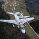 Illustration for article titled Check Out These Glorious Pictures Of Some Of The Last EA-6B Prowlers In Their Element